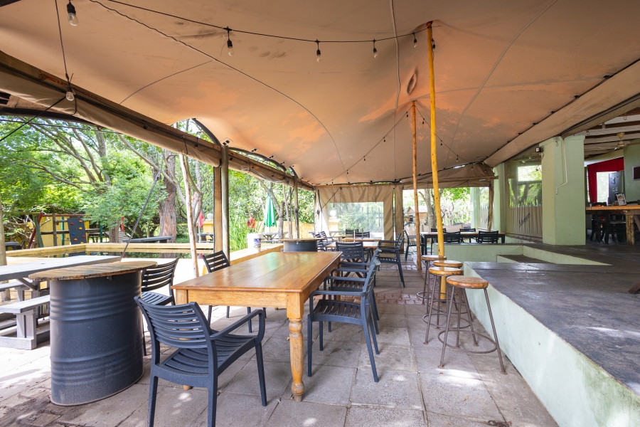 Commercial Property for Sale in Greyton Western Cape